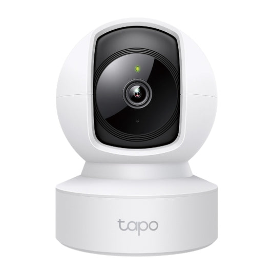 3mp Indoor Camera Pan/Tilt Home Security Wi-Fi Camera Tapo C212