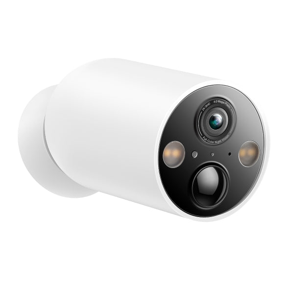 Tapo C425 / 3mp (2K) Battery Outdoor Camera