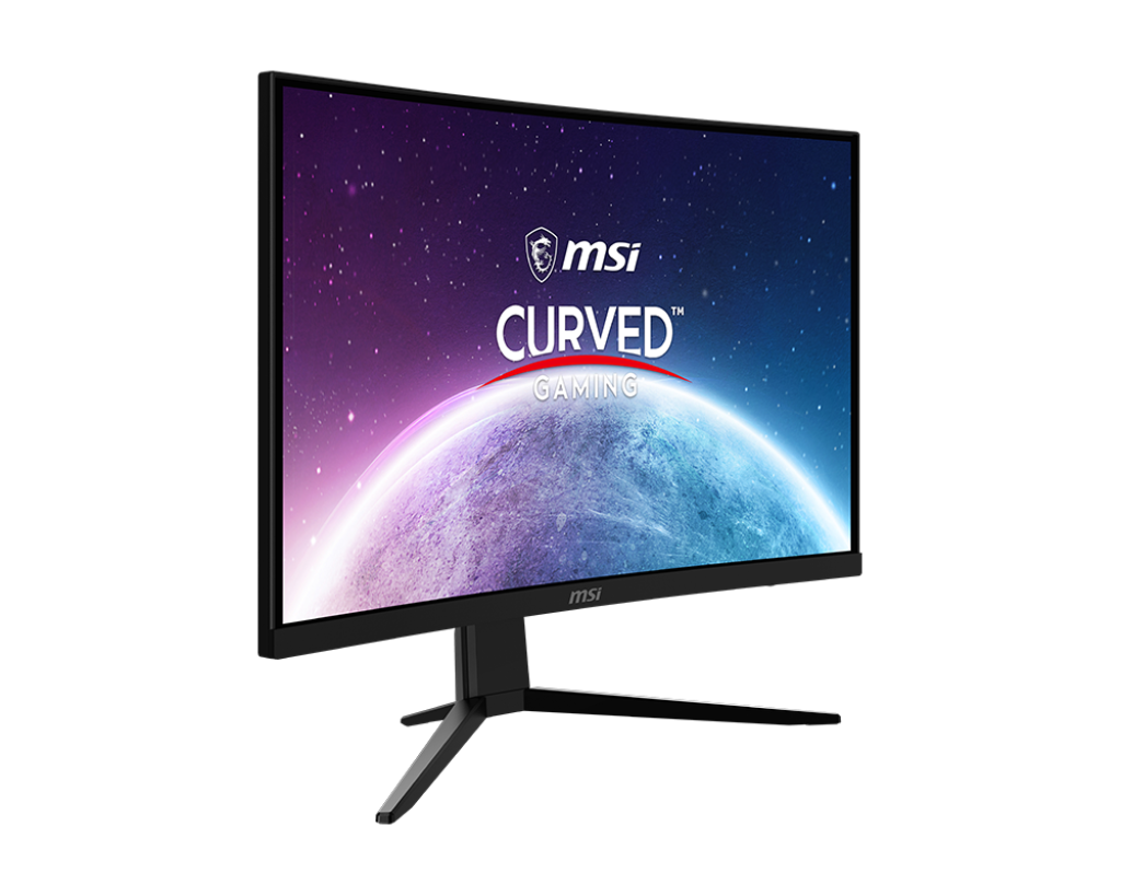 MSI Gaming Monitor G2422C 24" VA (FHD) Curvature 1500R 180Hz