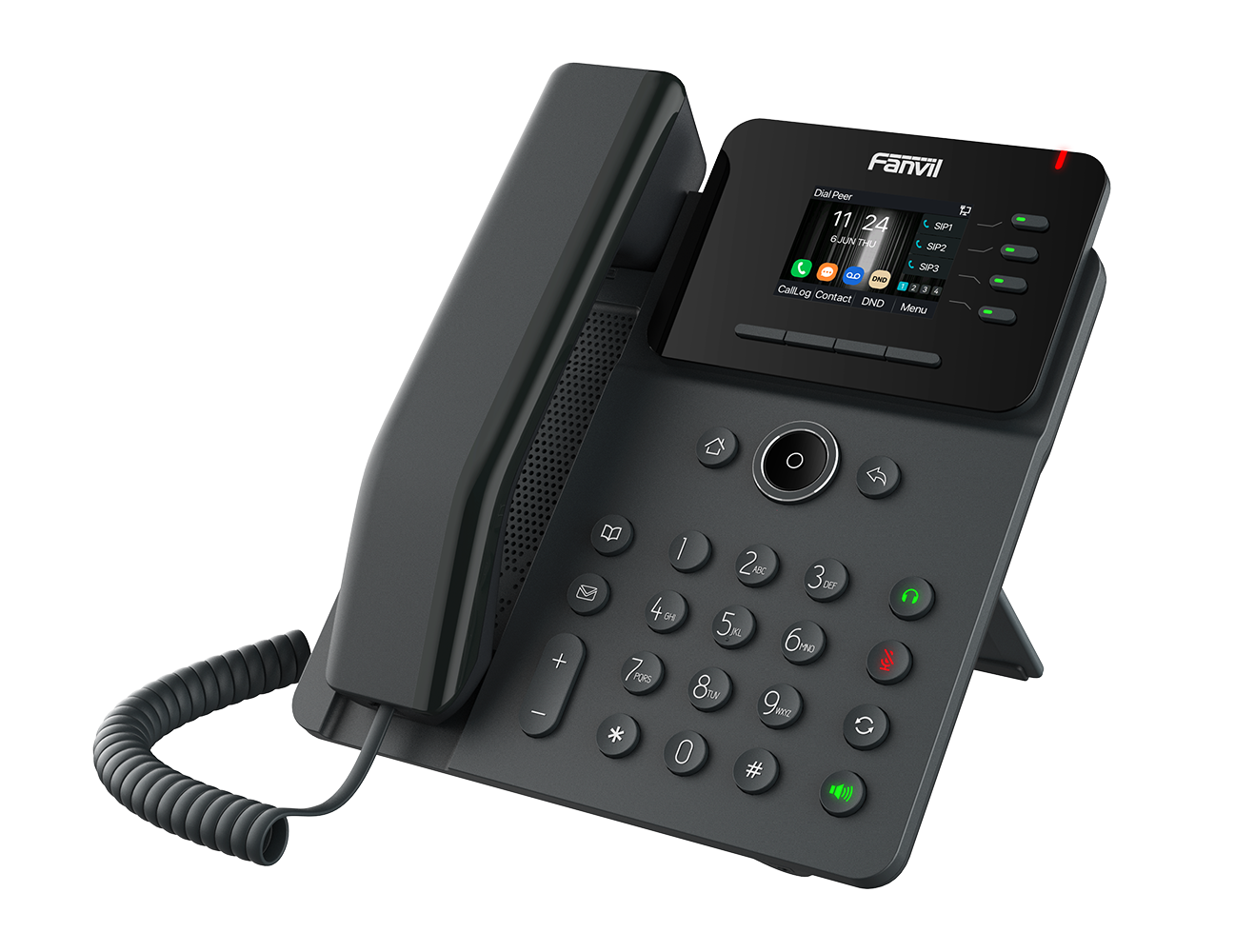 هاتف IP Fanvil V61