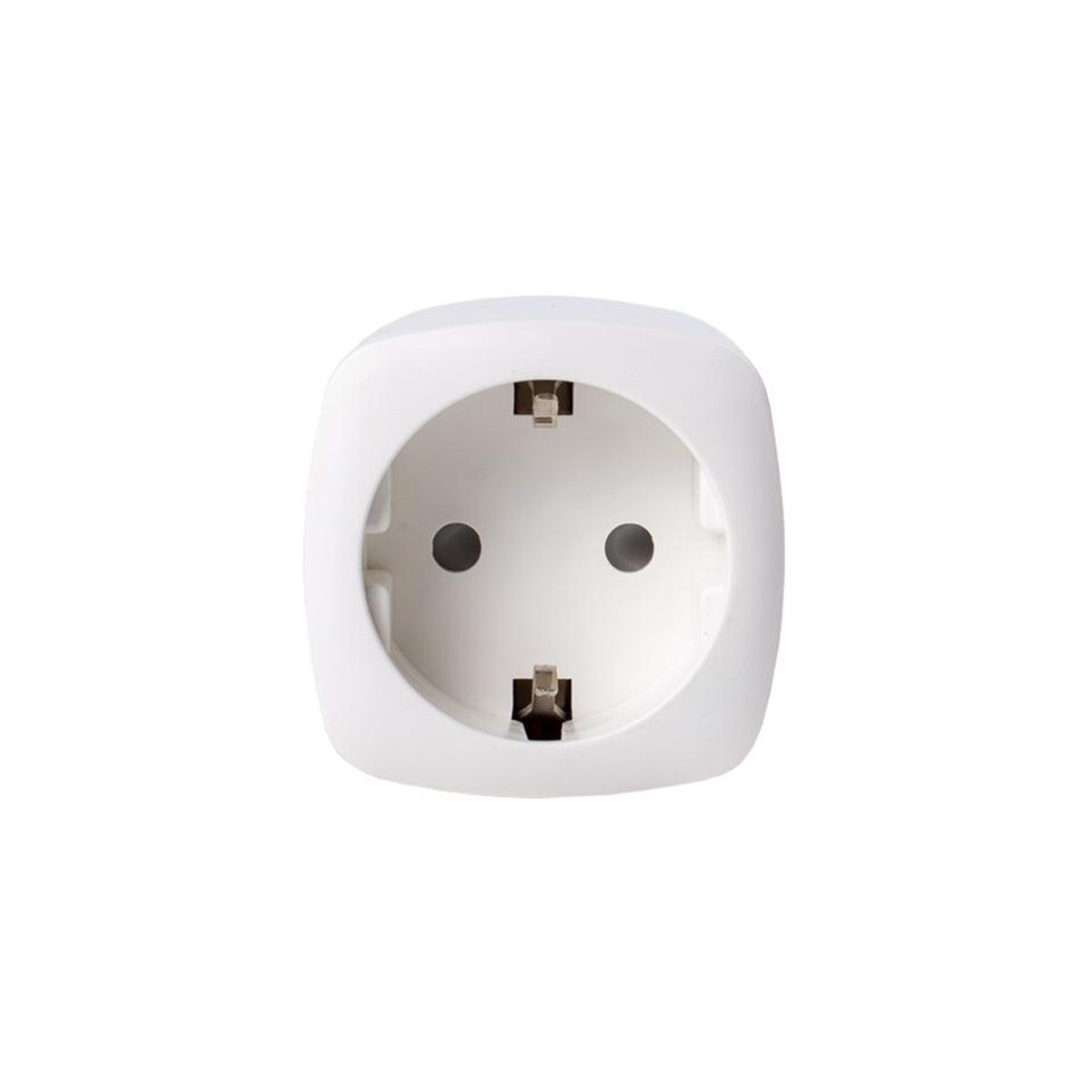 Hikvision Wireless Smart Plug / DS-PSP1-WB