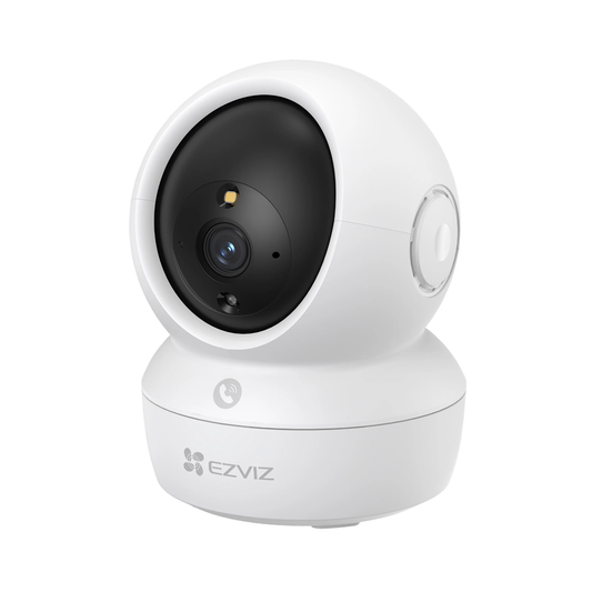 2mp Indoor PT Camera /Night Colored -H6C Pro (TY1 Pro)