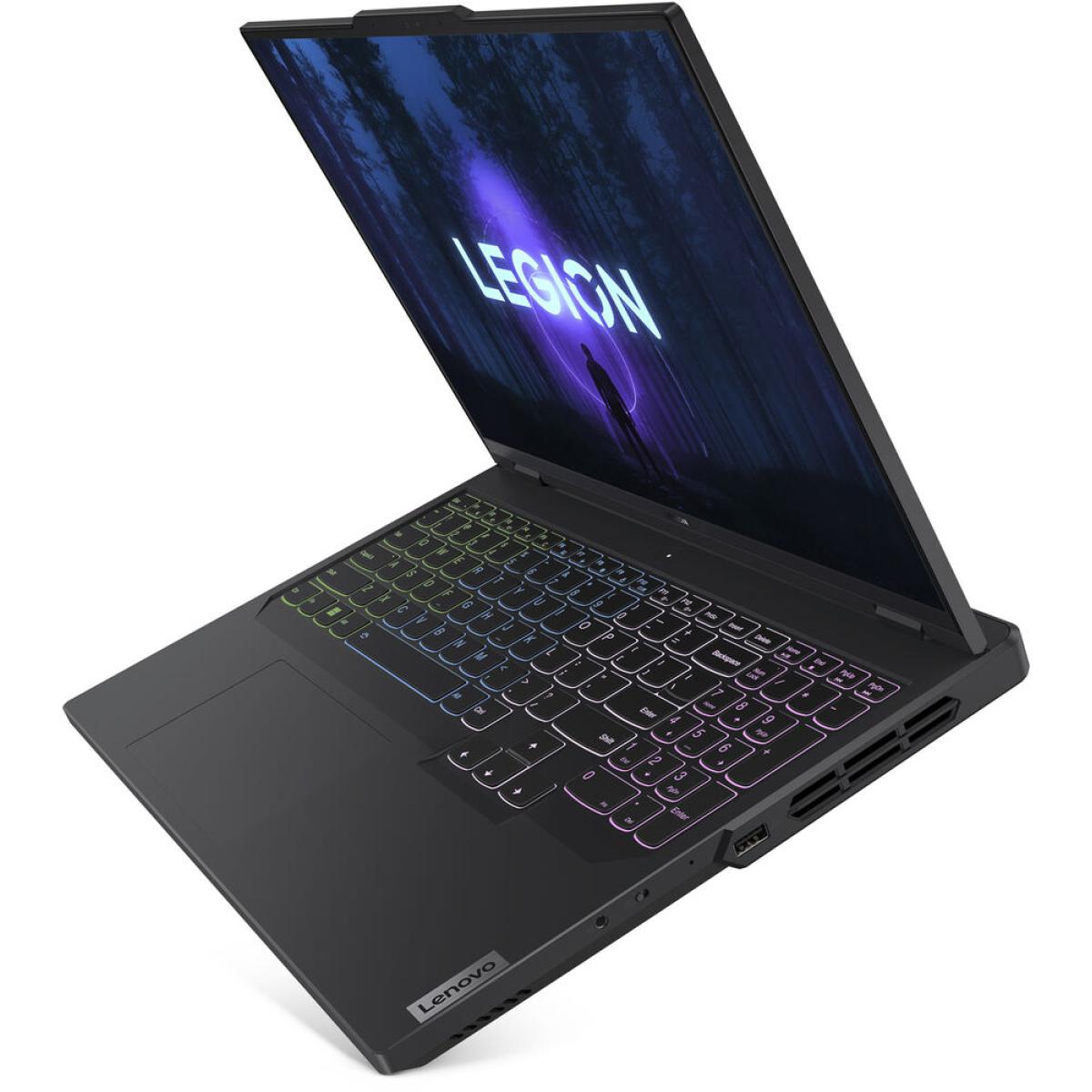 Lenovo Legion 5 i7-14650HX RTX4070 16GB RAM 1TB SSD