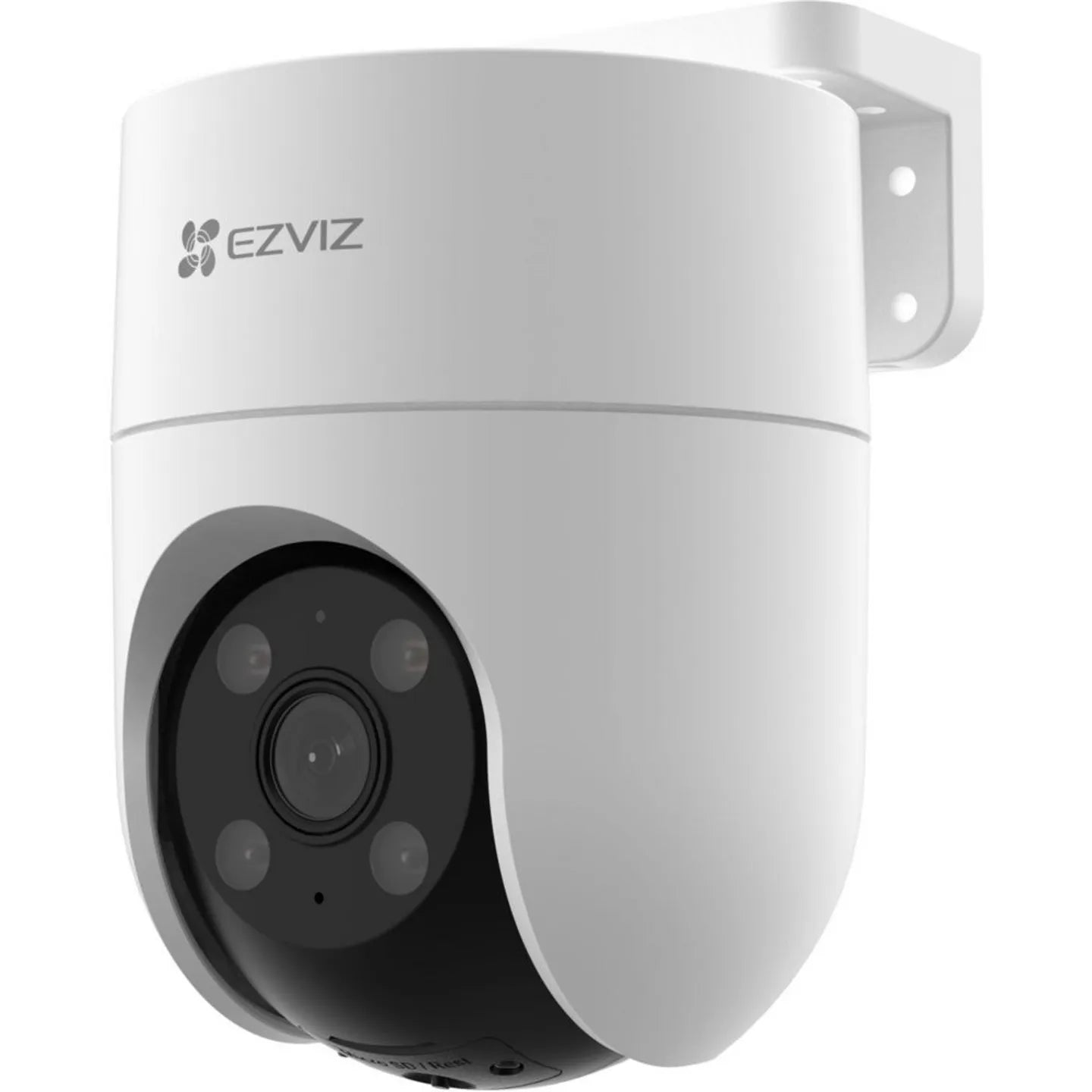 3mp Outdoor PT Camera-H8c 2K