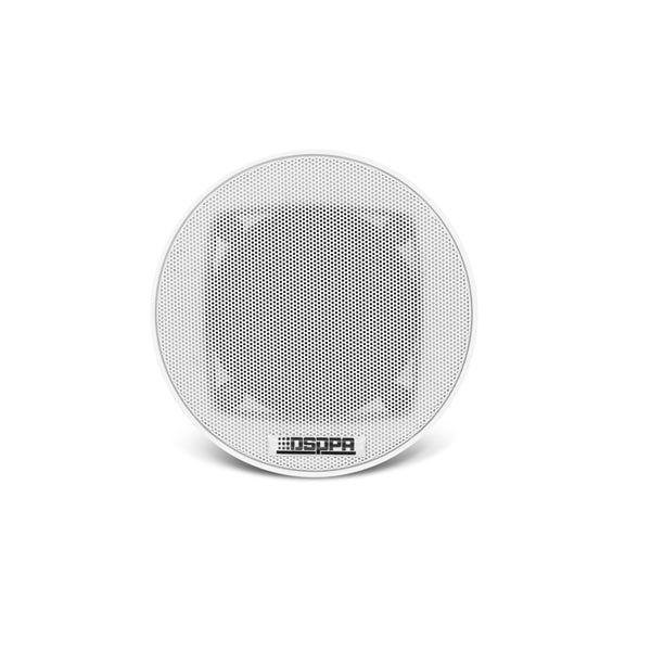 DSPPA 6W 3" Mini Frameless Ceiling Speaker (ohm) -DSP3011L