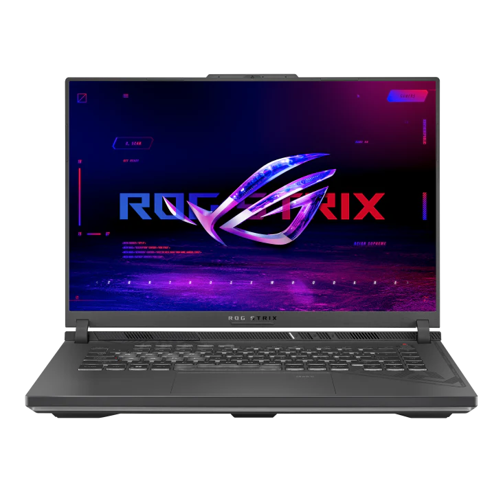 Asus ROG i7 13650Hx 13Gen 16GB RAM RTX 4050 144Hz