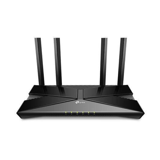 Archer AX1500 Dual-Band Gigabit Wi-Fi 6 Router / Archer AX10