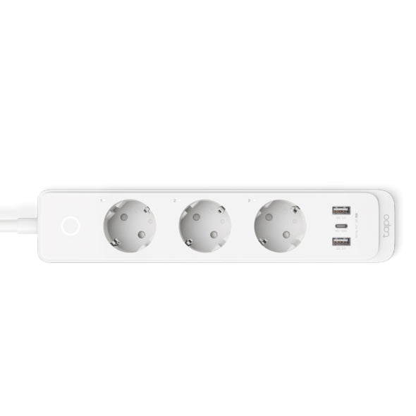 Tapo Smart Wi-Fi Power Strip / Tapo P300