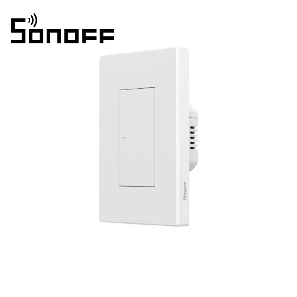 Sonoff Smart Switch /Button M5