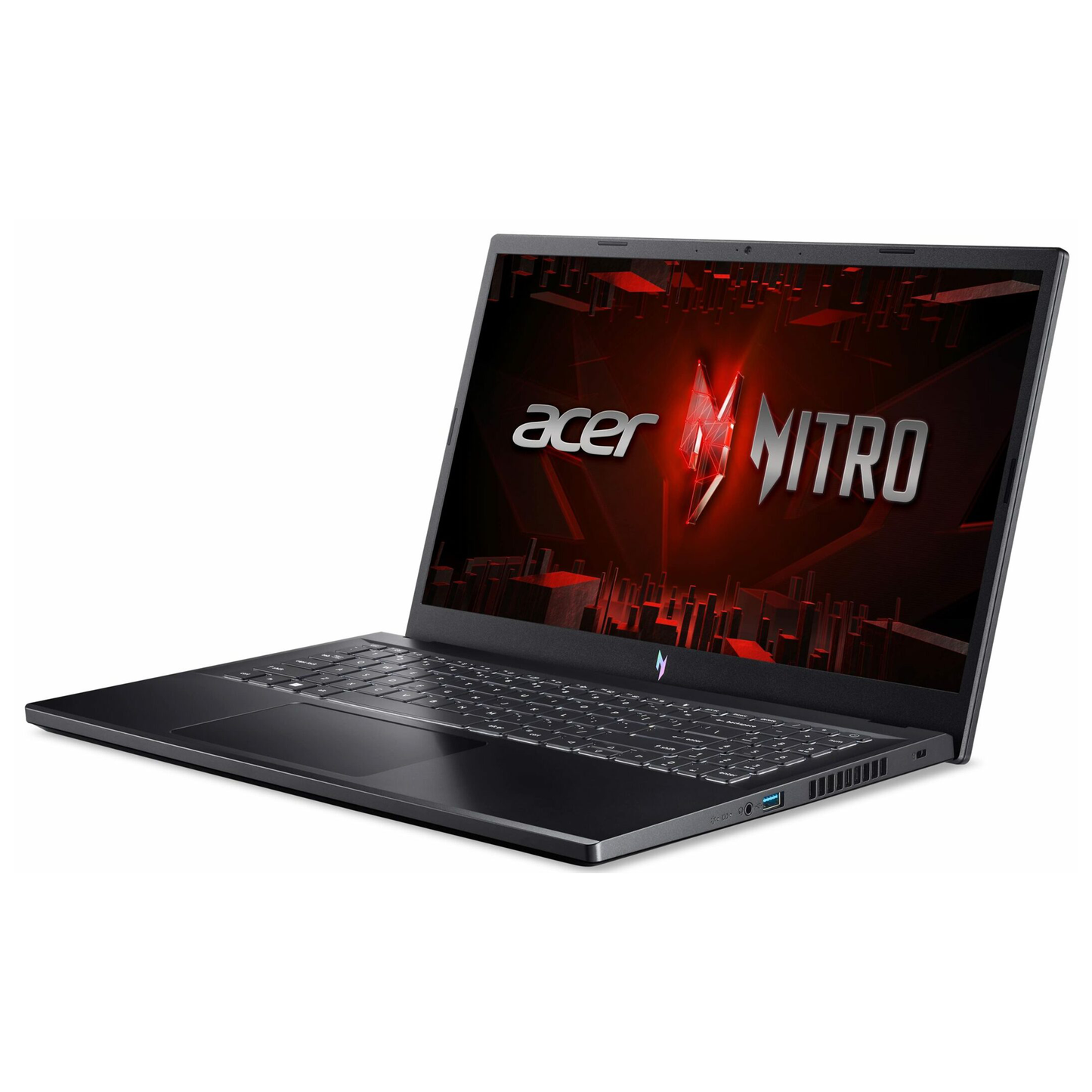 Acer Nitro ANV15-51 13Gen i7 RTX4060 16GB RAM