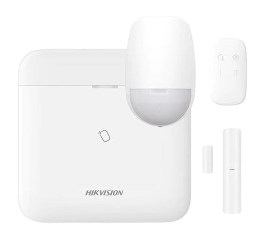 Hikvision Wireless Security System / DS-PWA96-Kit-WB