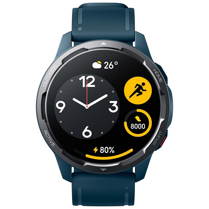 Xiaomi Watch S1 Active Waterproof Smart Watch -C