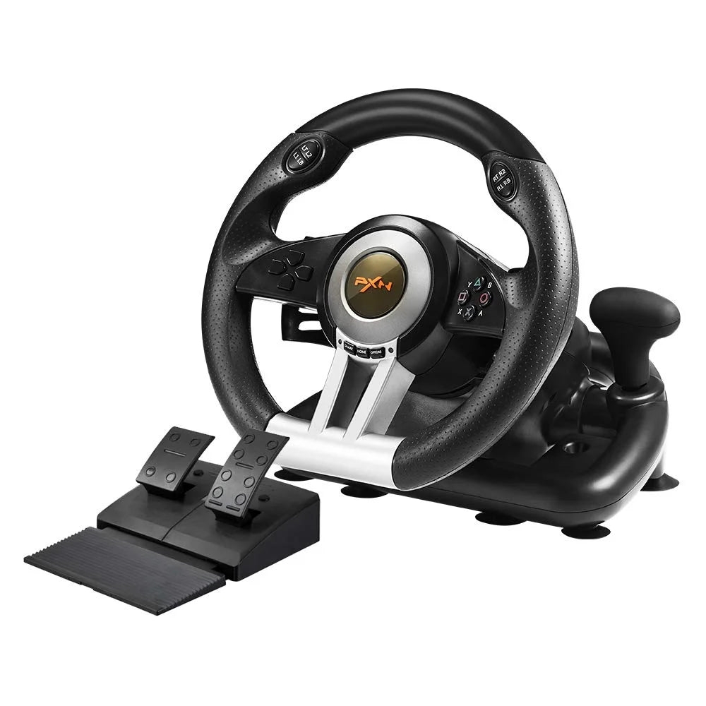 PlayStation Steering PXN V3 Pro