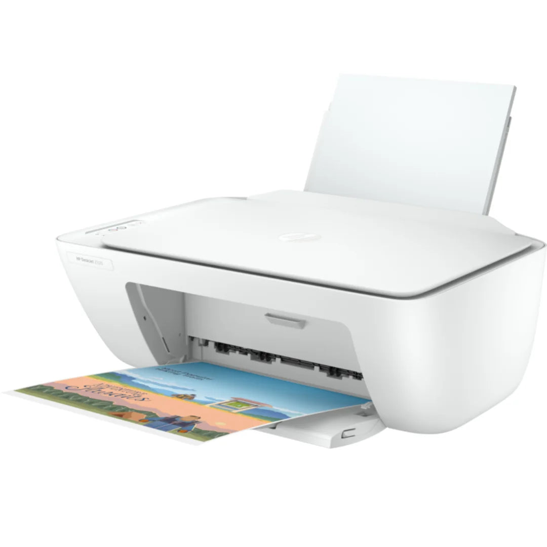 HP DeskJet 2320 All-in-One Printer