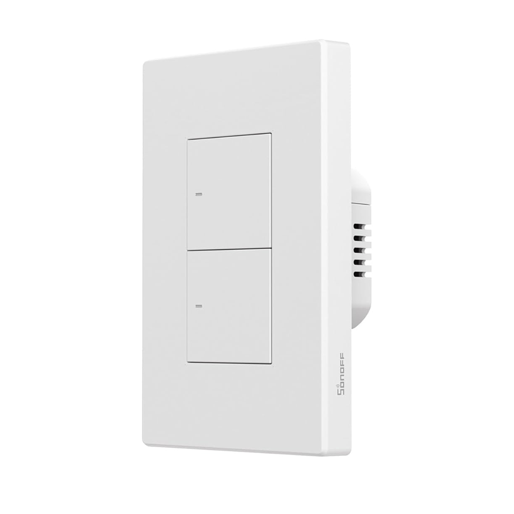 Sonoff Smart Switch /Button M5