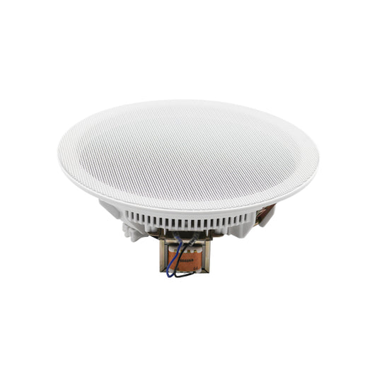 DSPPA 10W 8" Ceiling Round Loudspeaker -DSP8011