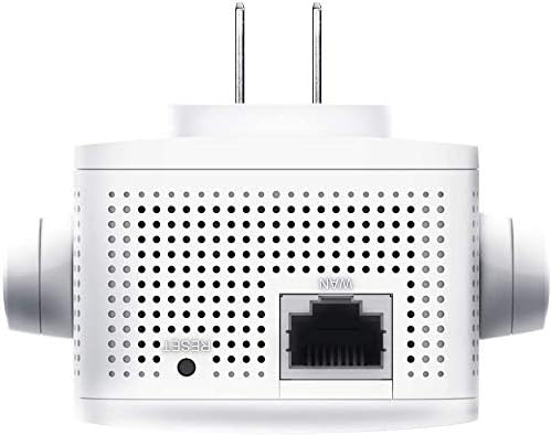 TP-Link AC1200 Wi-Fi  Wall Plugged Range Extender / RE305