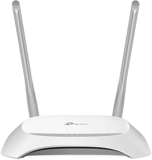 TP-Link 300Mbps Wireless N Router / TL-WR840N