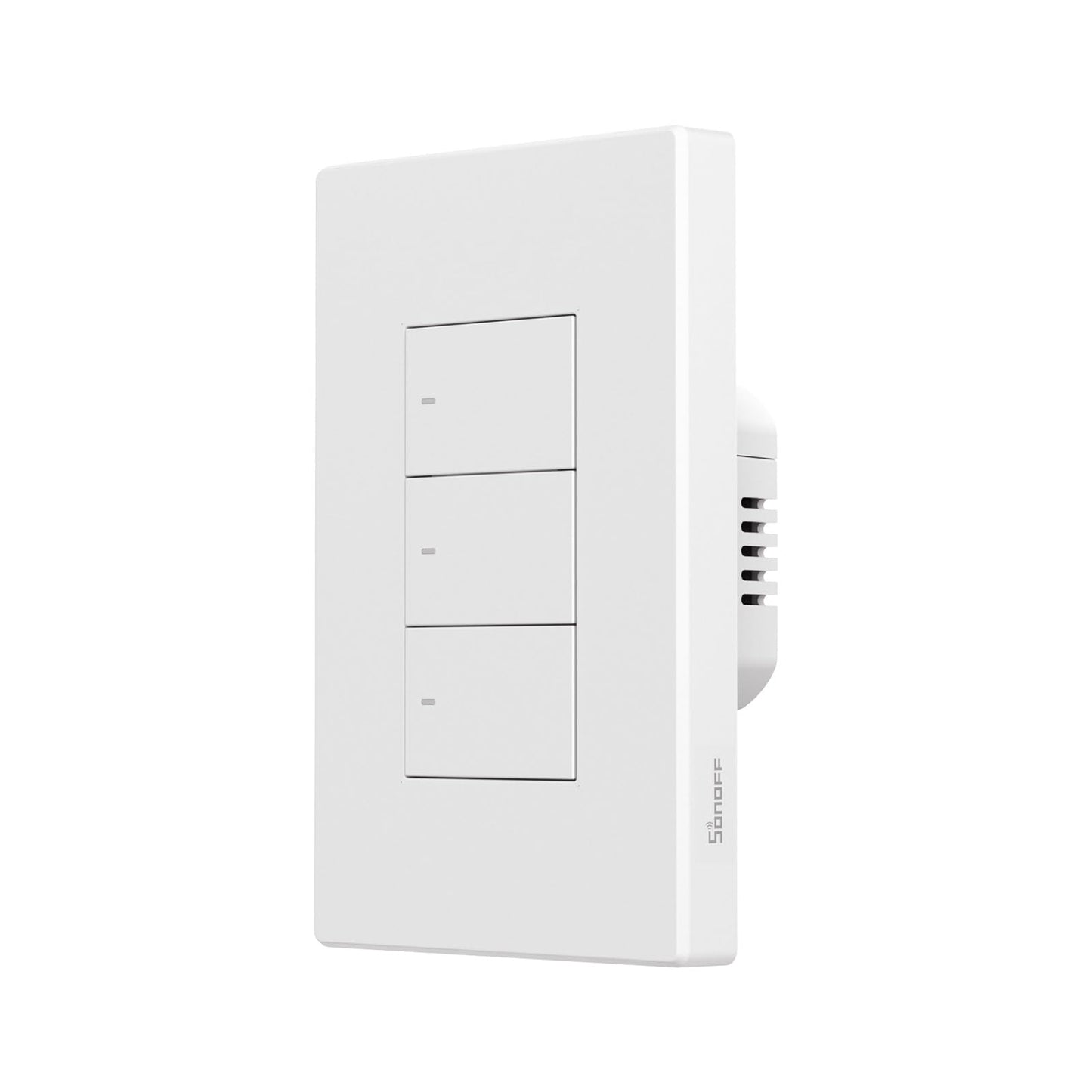 Sonoff Smart Switch /Button M5