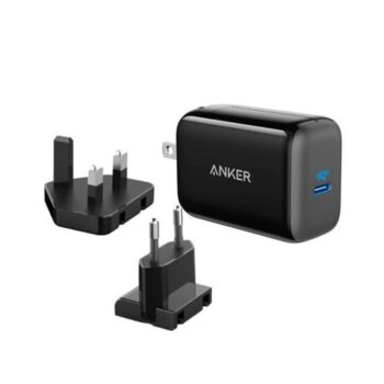 Anker Power Port III 25W