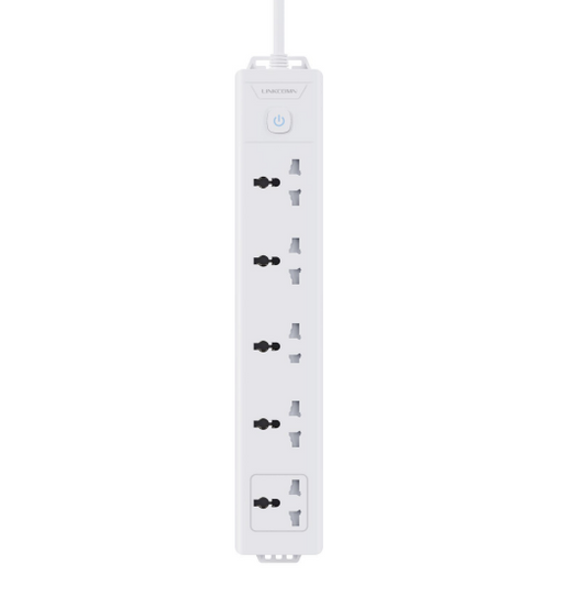 Linkcomm 5 Outlet Power Strip