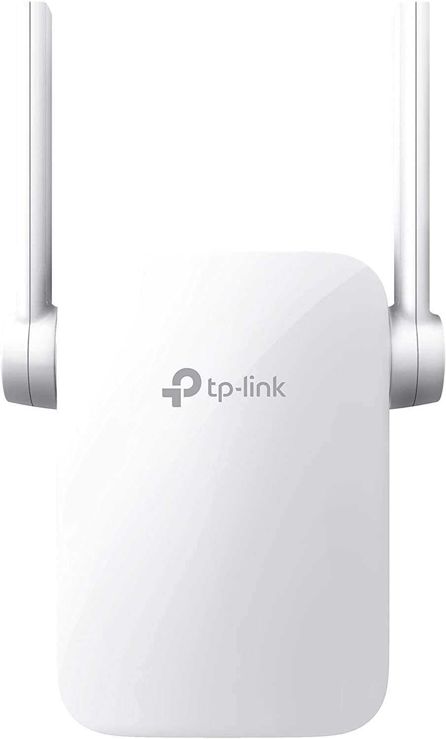 TP-Link AC1200 Wi-Fi  Wall Plugged Range Extender / RE305