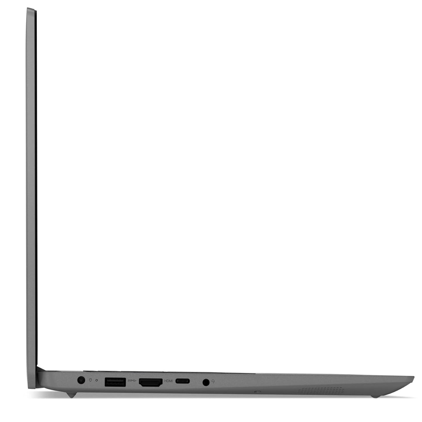 Lenovo IDEAPAD 3 Slim i5 8GB Ram 512GB SSD / Fingerprint