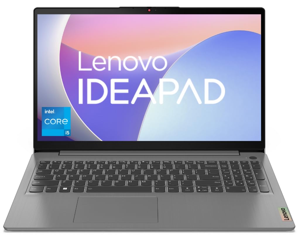 Lenovo IDEAPAD 3 Slim i5 8GB Ram 512GB SSD / Fingerprint