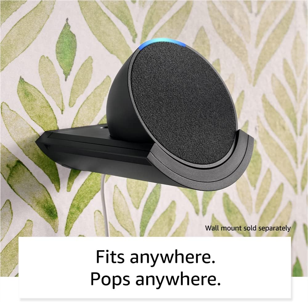 Alexa Assistant Pop 3