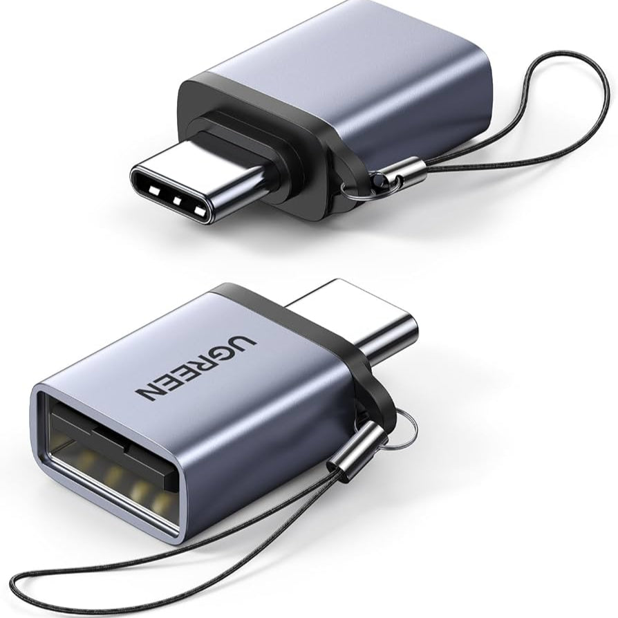 UGREEN 50283 USB-C to USB 3.0 Adapter
