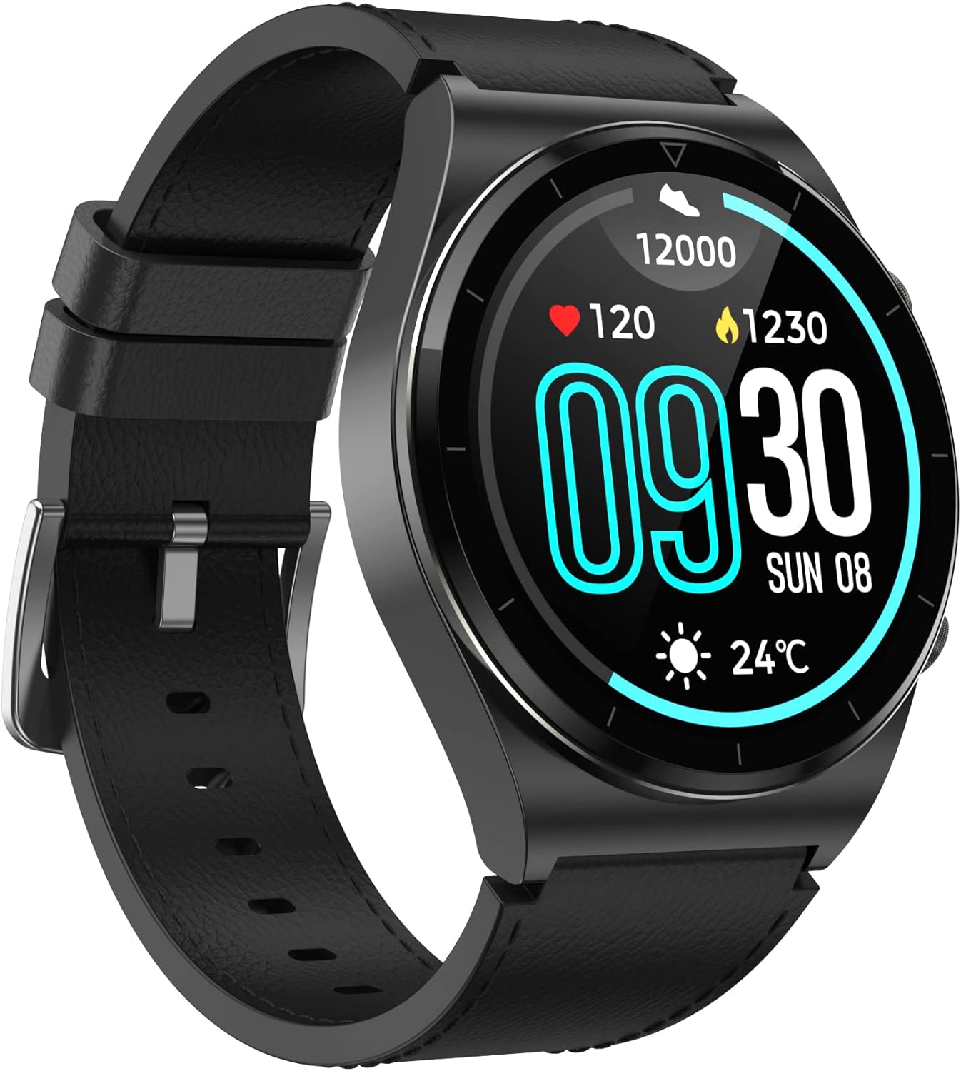 G-Tab Smart watch GT3 (Black) -C