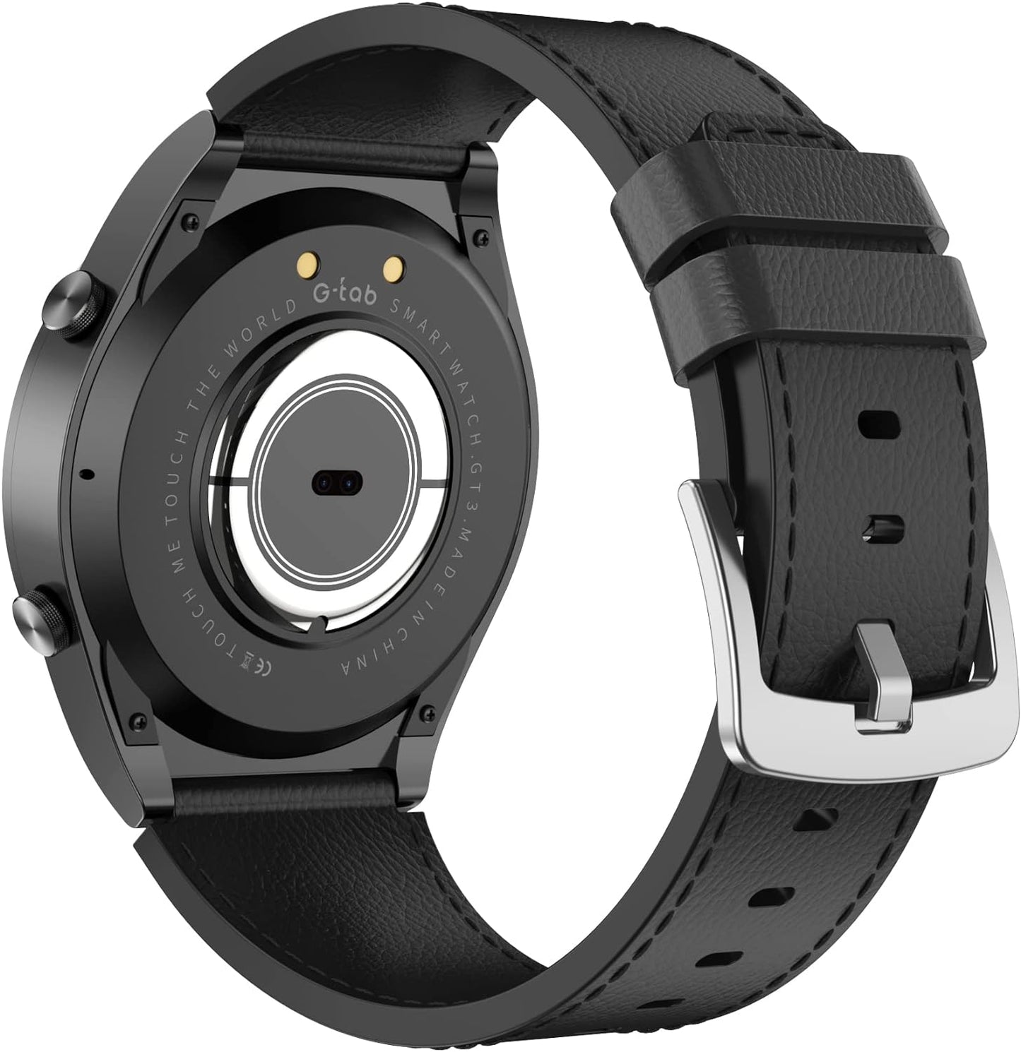 G-Tab Smart watch GT3 (Black) -C