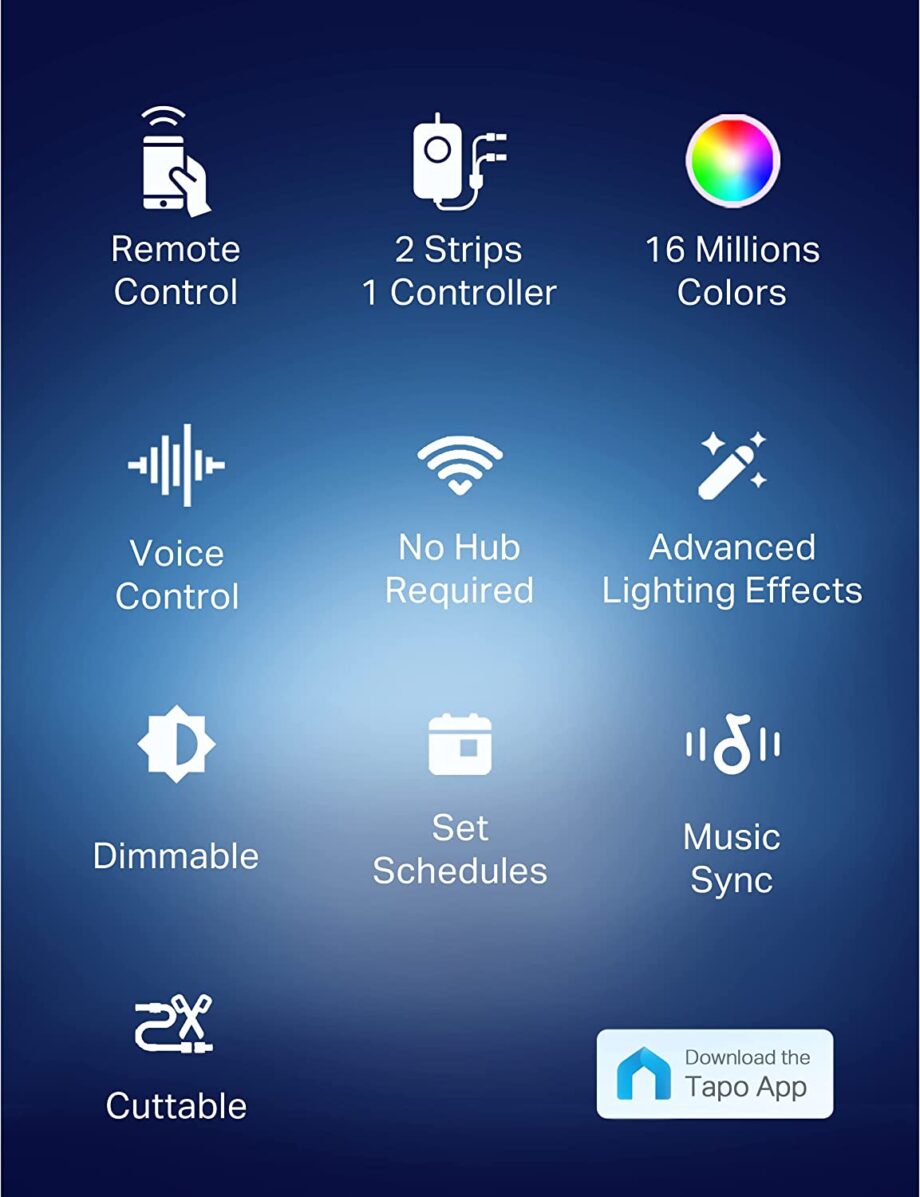 Smart Strip Light/ L900-5