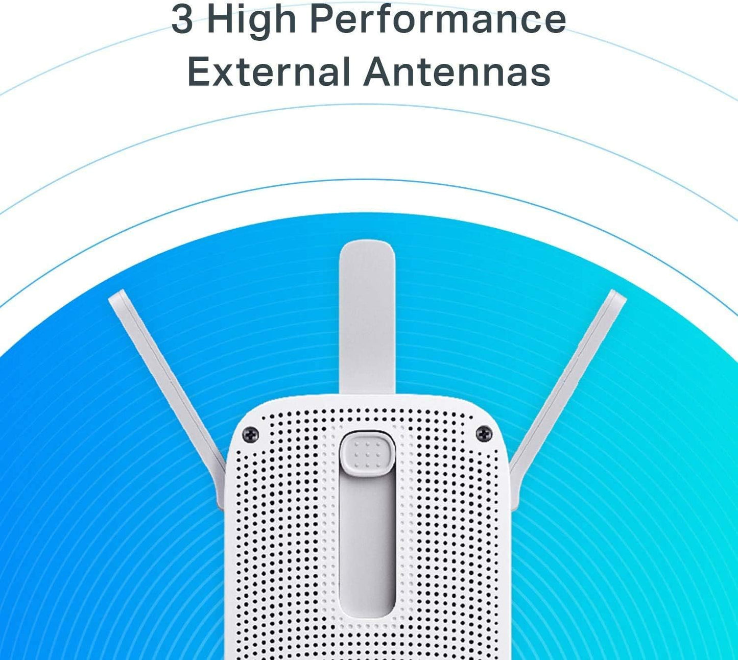 TP-Link AC1750 Dual Band Wireless Wall Plugged Range Extender / RE450