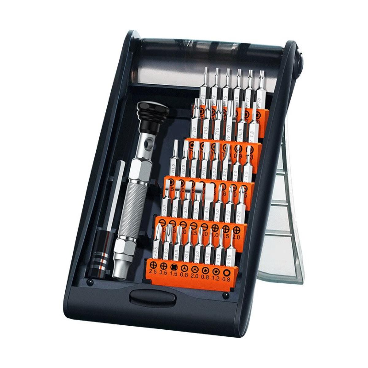 UGREEN 38-in-1 Aluminum Alloy Screwdriver Set /80459