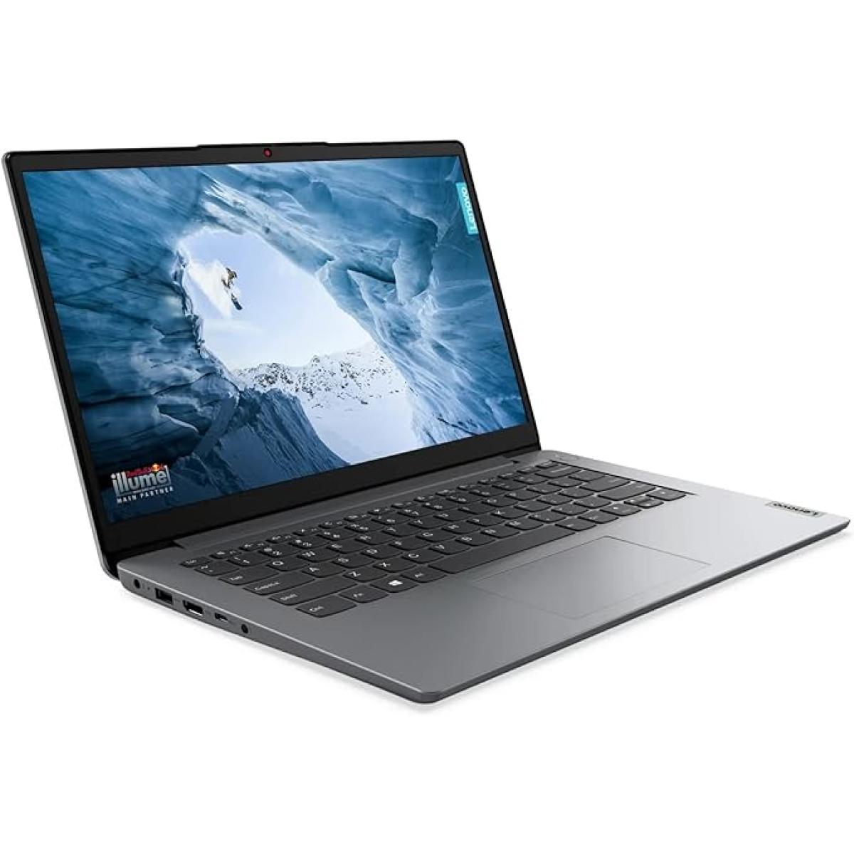 Lenovo IdeaPad 1 Celeron 8GB RAM /256 SSD