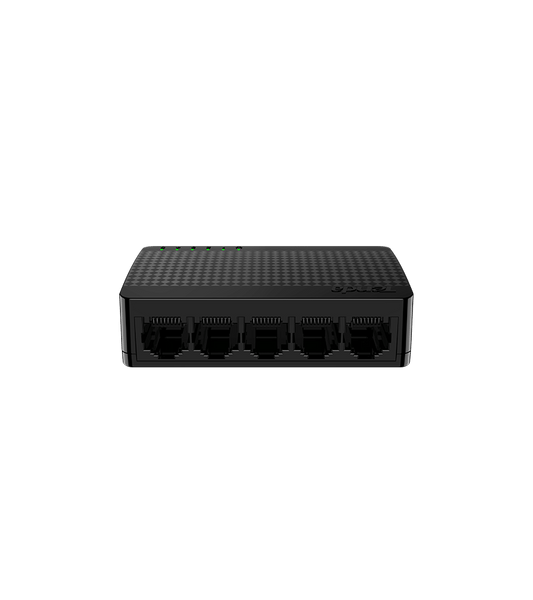 Tenda 5-Port Gigabit Ethernet Switch- SG105M