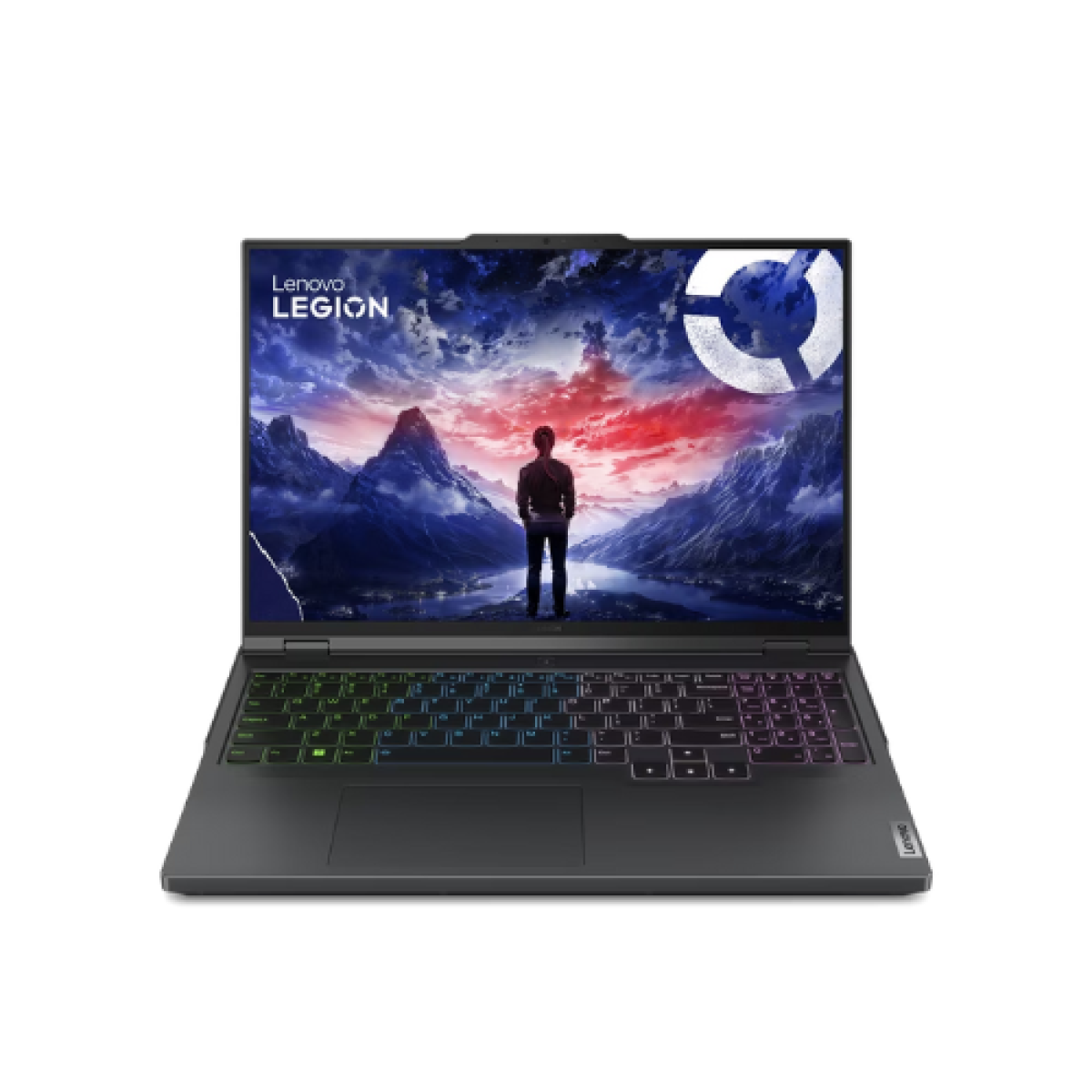 Lenovo Legion 5 i7-14650HX RTX4070 16GB RAM 1TB SSD