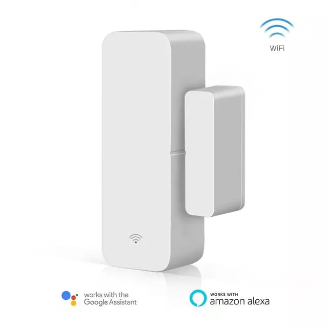 Smart Door/Window Sensor Tuya