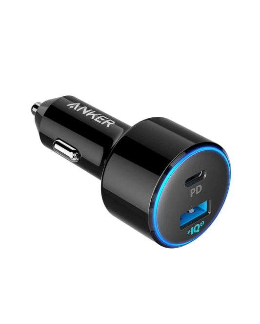 Anker PowerDrive PD+2 Car Charger