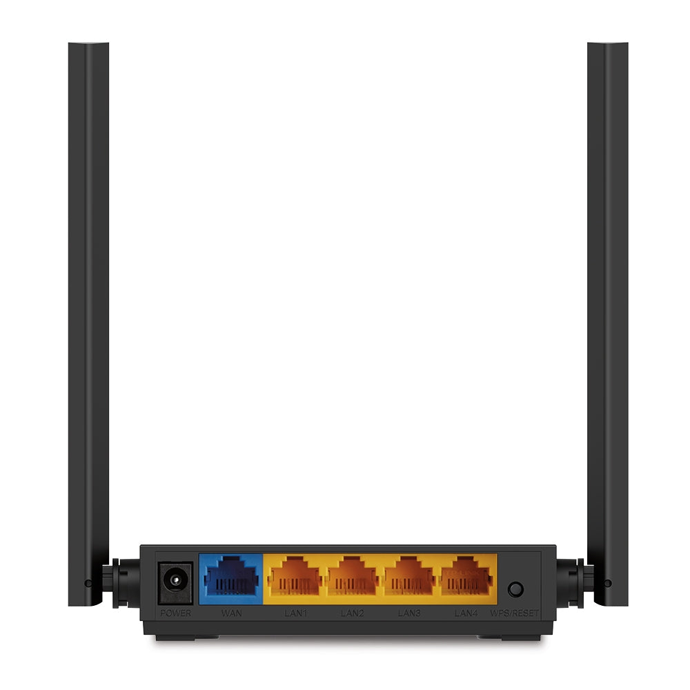 Archer AC1200 Dual Band Wi-Fi Router, Multi-Mode 3-in-1 / Archer C54