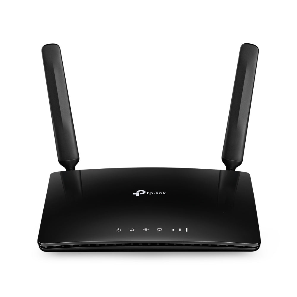 Archer AC1200 Wireless Dual Band 4G LTE Router / Archer MR400