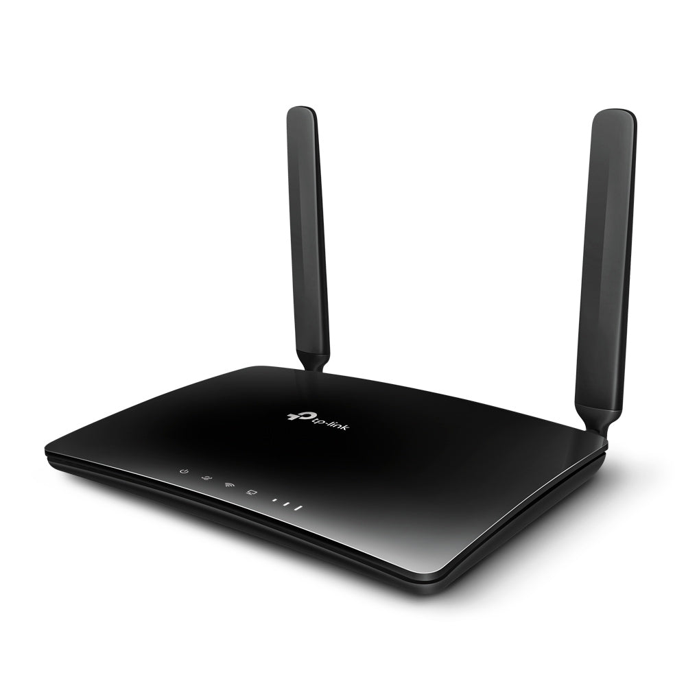 Archer AC1200 Wireless Dual Band 4G LTE Router / Archer MR400