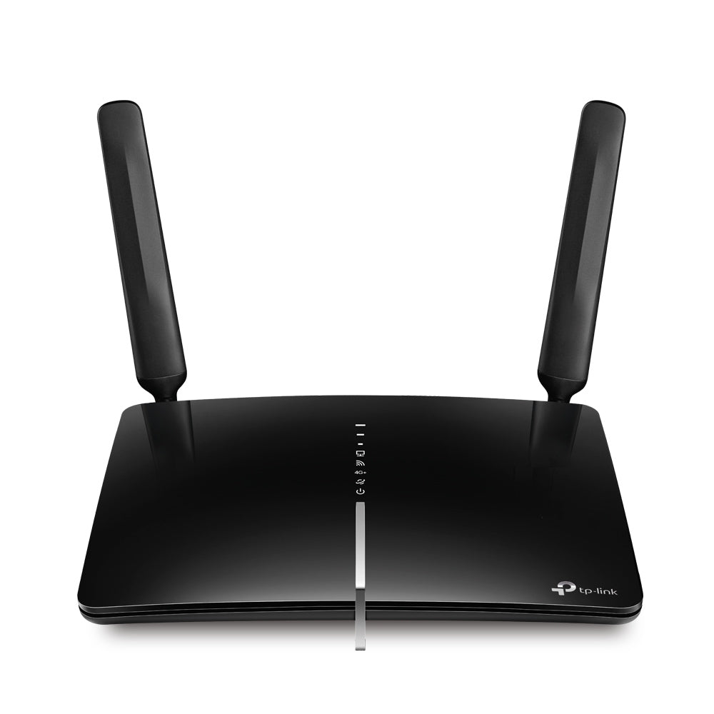 Archer 4G+ Cat6 AC1200 Wireless Dual Band Gigabit Router / Archer MR600