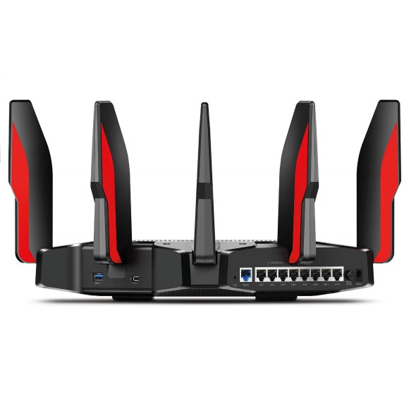 TP-Link AX11000 Tri-Band Wi-Fi 6 Gaming Router / Archer AX11000