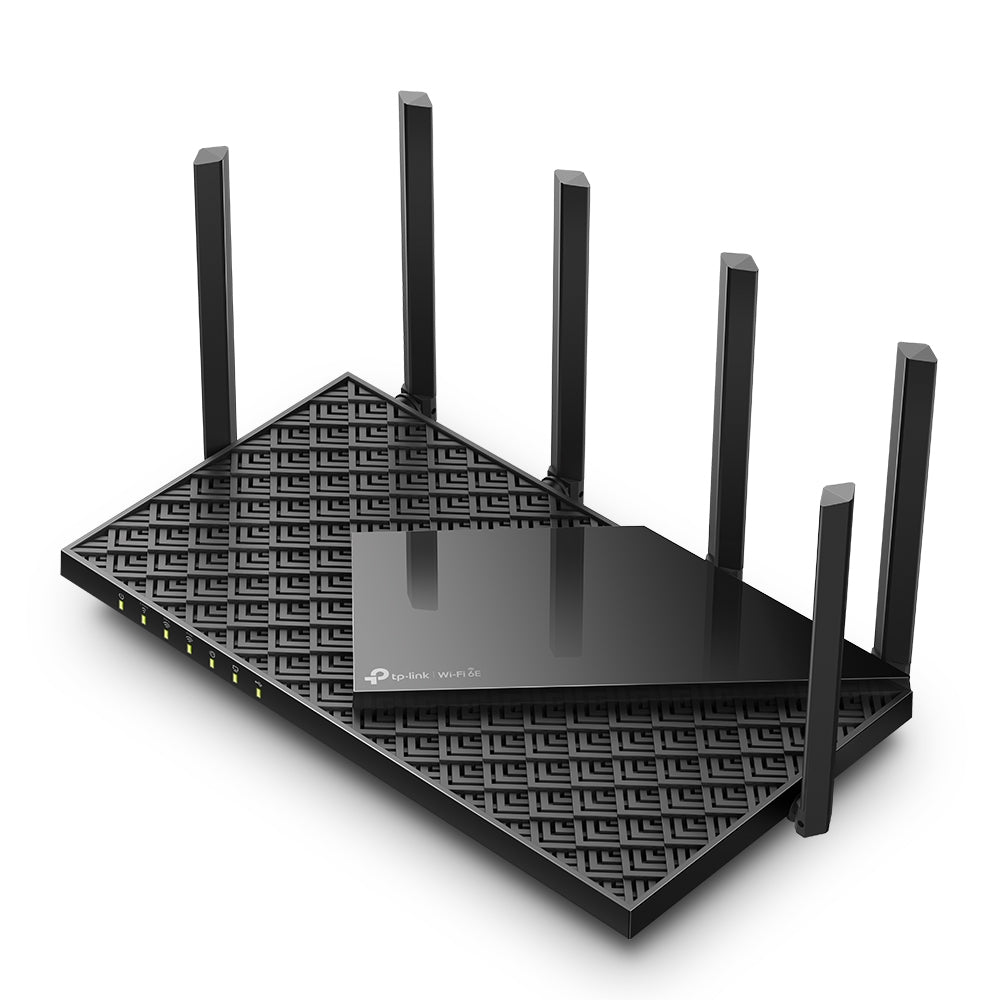 TP-Link AX5400 Dual-Band Gigabit Wi-Fi 6 Router / Archer AX73