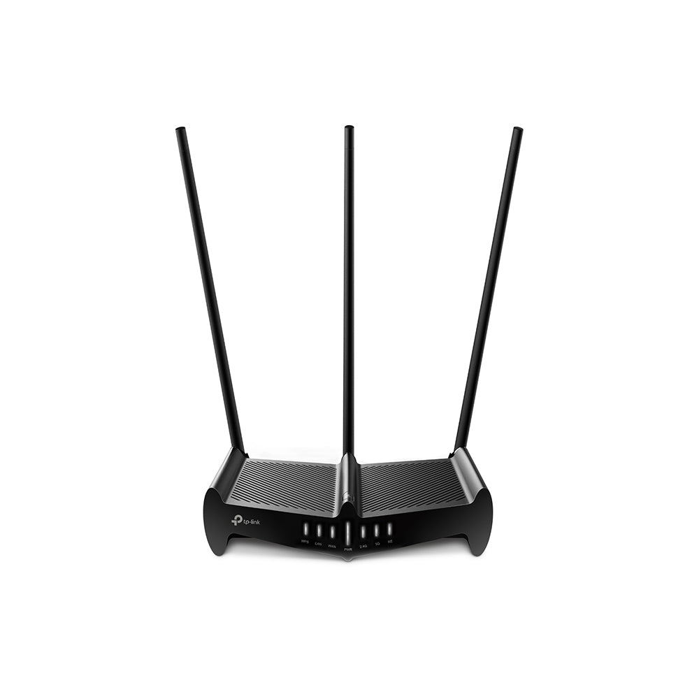 Archer AC1350 Dual Band Wireless Router High Power Wireless Router / Archer C58HP