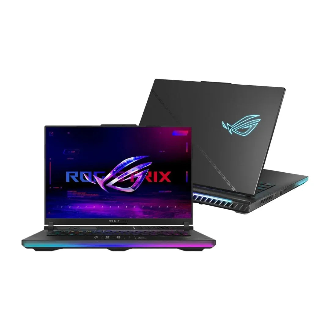 Asus ROG i7 13650Hx 13Gen 16GB RAM RTX 4050 144Hz