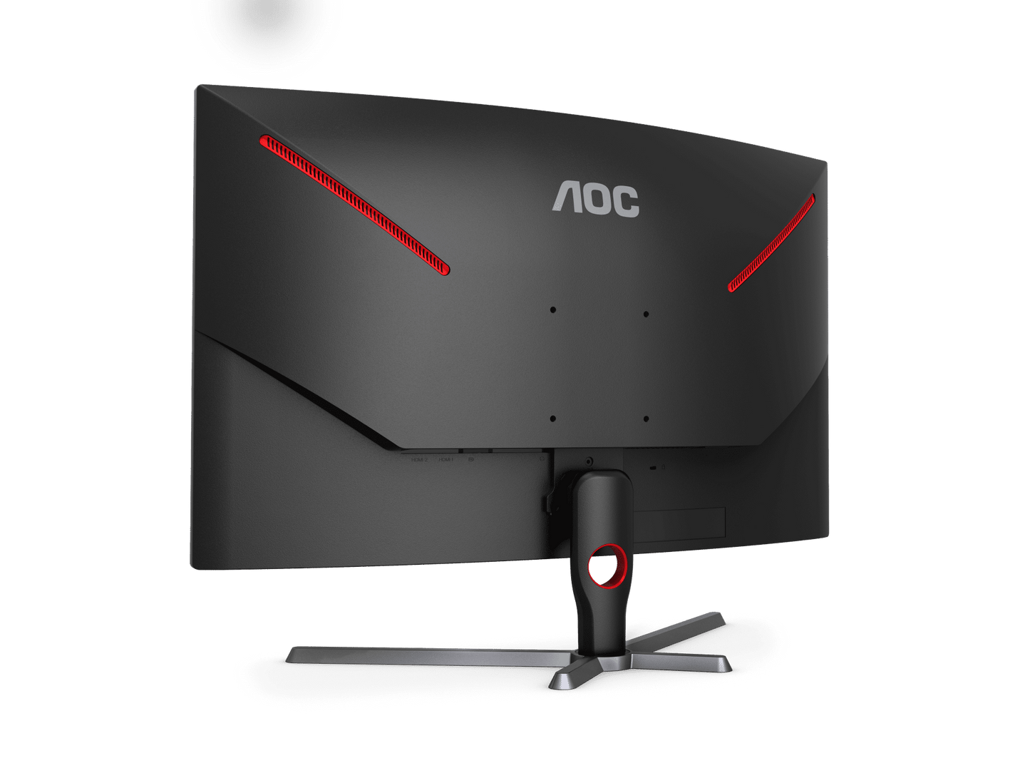 AOC 31.5" Curved Gaming Monitor