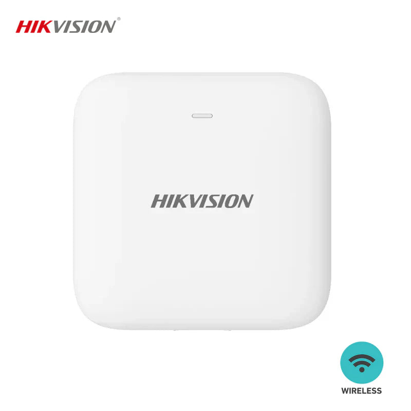 Hikvision Wireless Water Leak Detector / DS-PDWL-E-WB